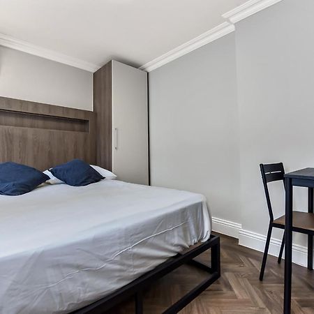 York Studios By Dc London Rooms 外观 照片