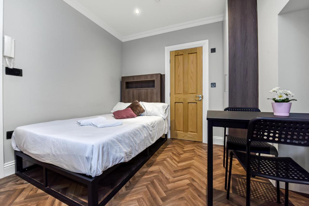 York Studios By Dc London Rooms 外观 照片