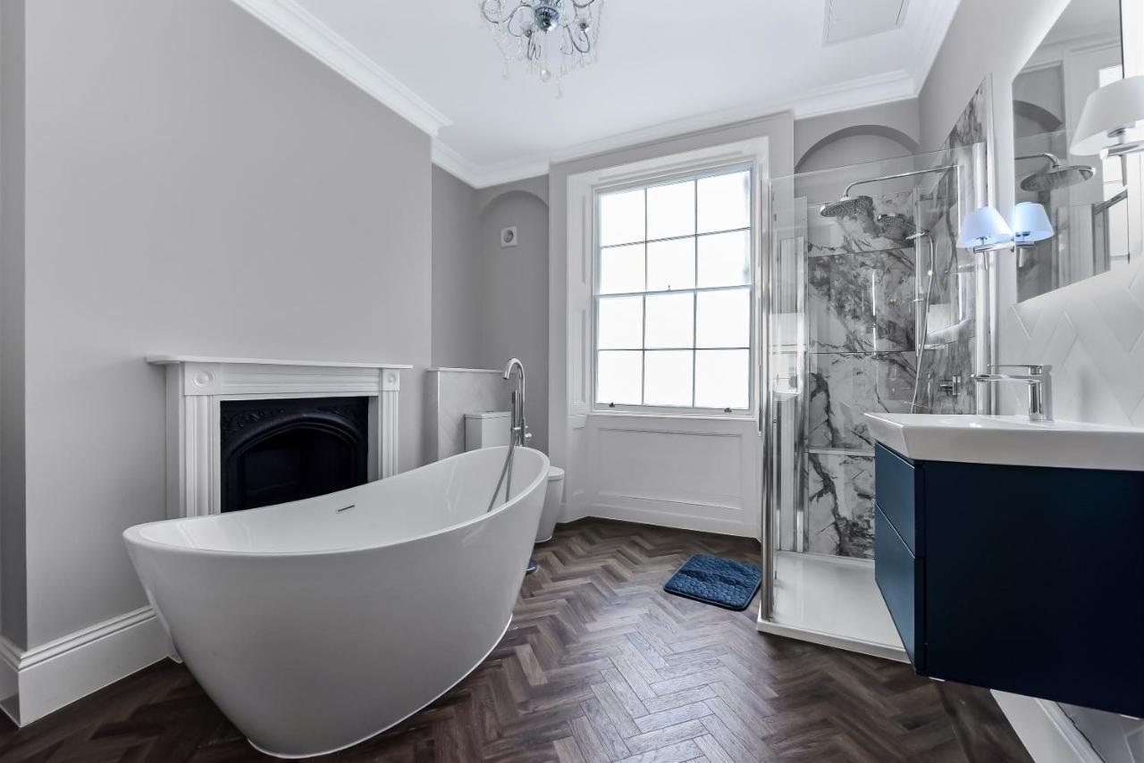 York Studios By Dc London Rooms 外观 照片