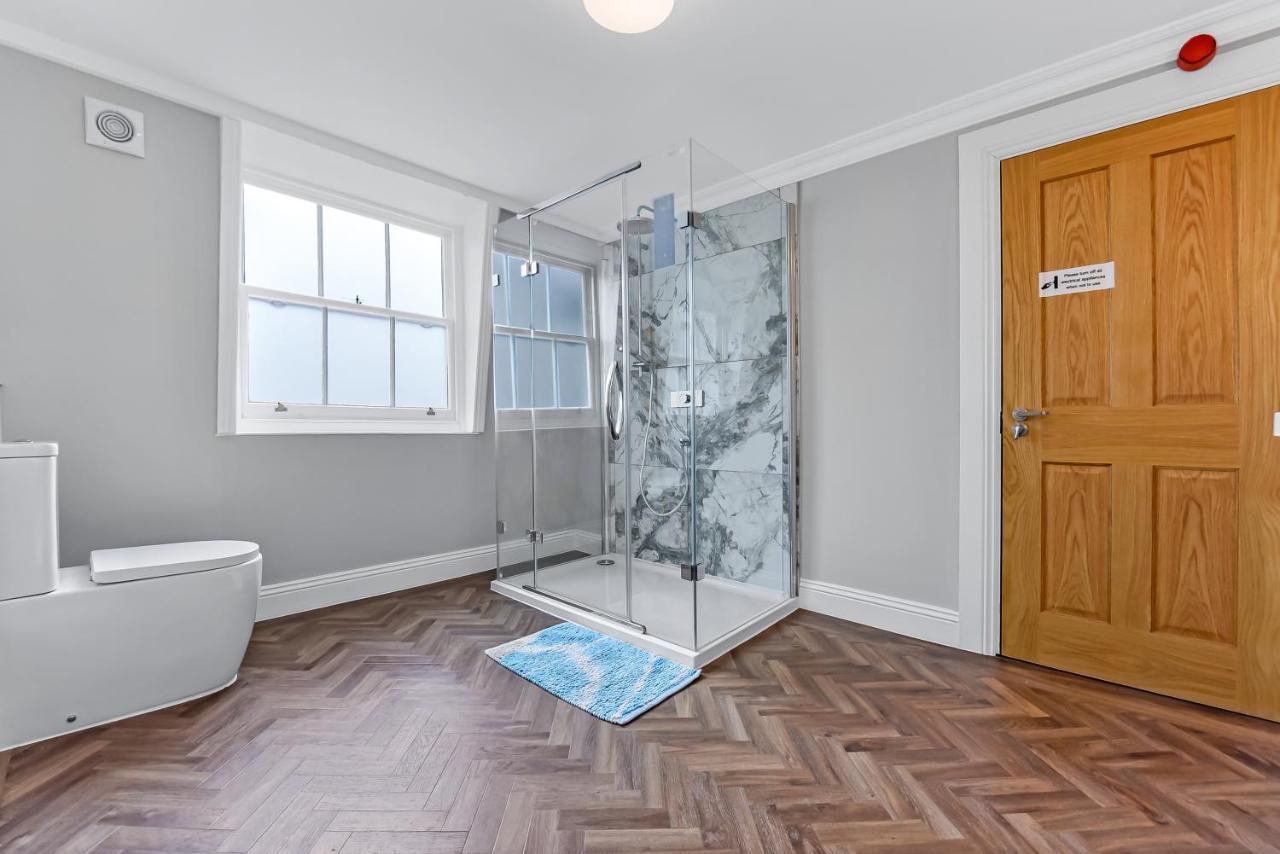 York Studios By Dc London Rooms 外观 照片
