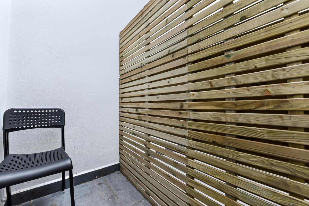 York Studios By Dc London Rooms 外观 照片