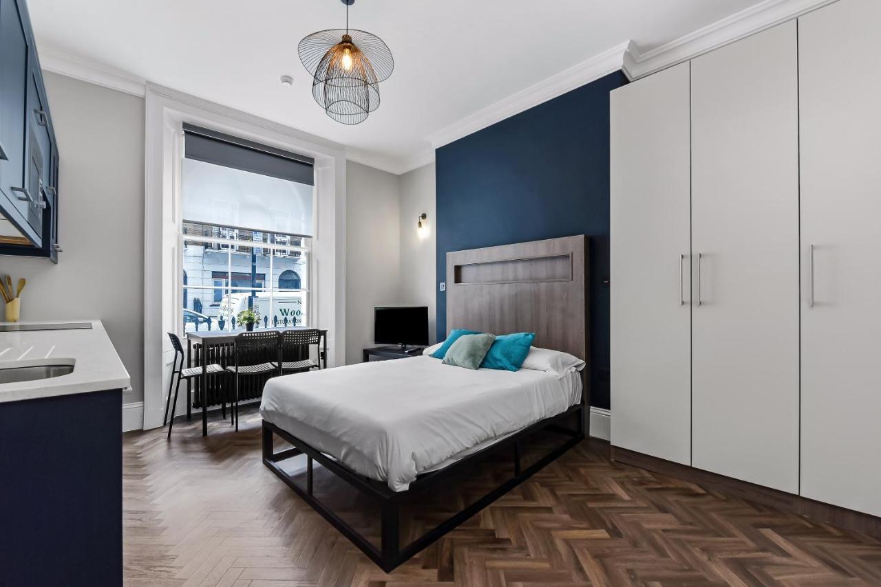 York Studios By Dc London Rooms 外观 照片