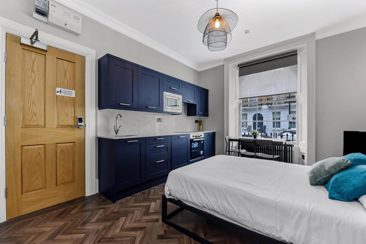 York Studios By Dc London Rooms 外观 照片