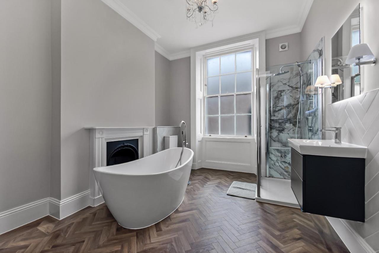 York Studios By Dc London Rooms 外观 照片