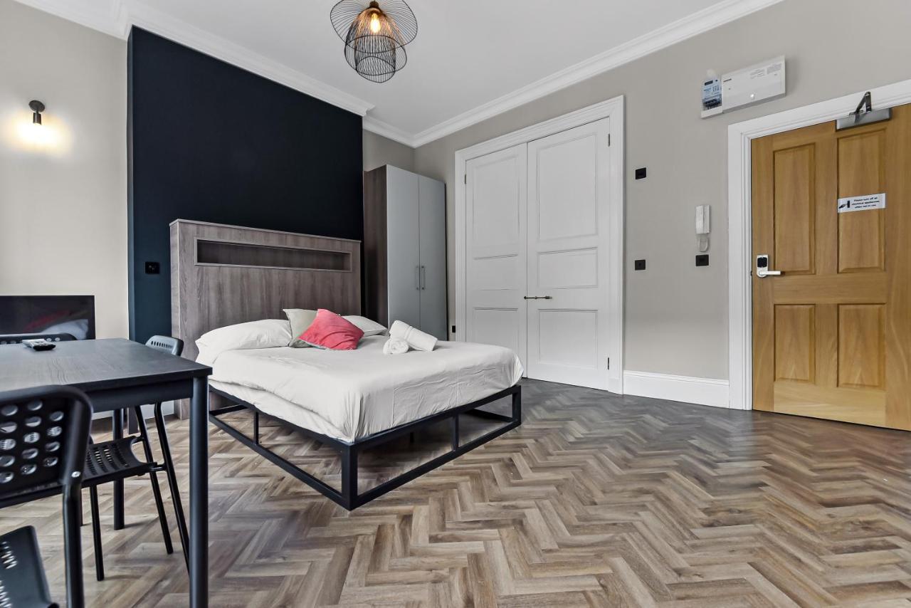York Studios By Dc London Rooms 外观 照片