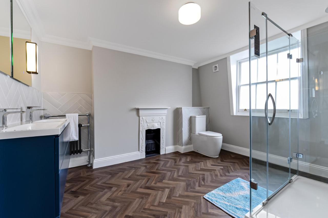York Studios By Dc London Rooms 外观 照片